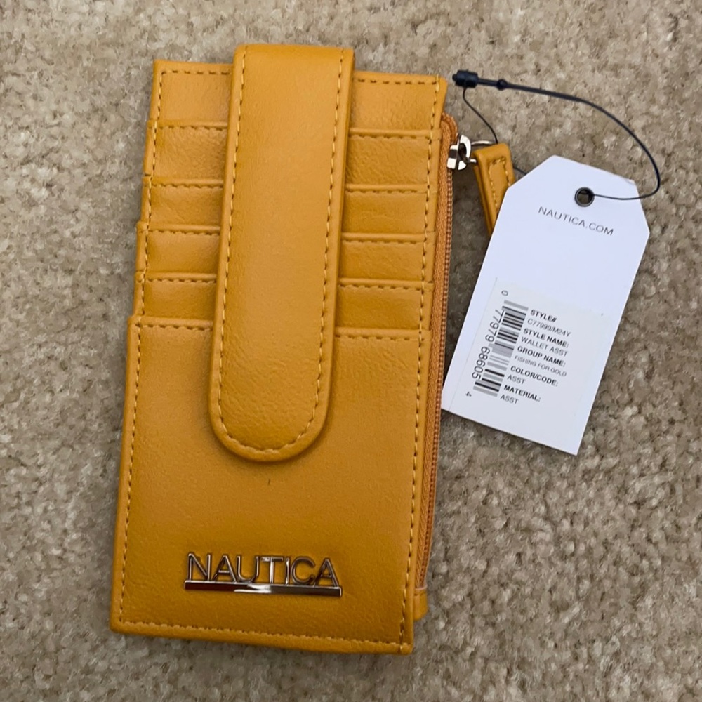 NAUTICA